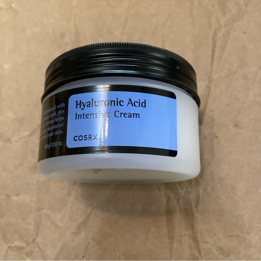 Cosrx cream